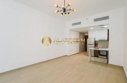 Apartment - Studio - 1 for rent in La Vita Bella - District 10 - Jumeirah Village Circle - Dubai