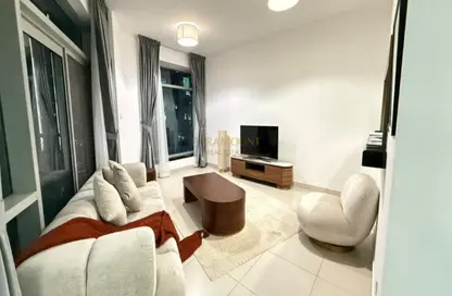 شقة - 2 غرف نوم - 3 حمامات للايجار في لوفتس إيست - ذا لوفت - وسط مدينة دبي - دبي