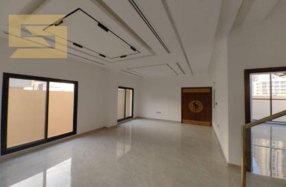 Villa - 6 - 7+ for sale in Al Aamra Gardens - Al Amerah - Ajman Villa - 6 - 7+ for sale in Al Aamra Gardens - Al Amerah - Ajman