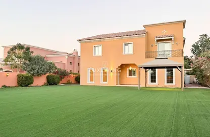 Villa - 4 Bedrooms - 4 Bathrooms for rent in Mirador La Coleccion 1 - Mirador La Coleccion - Arabian Ranches - Dubai