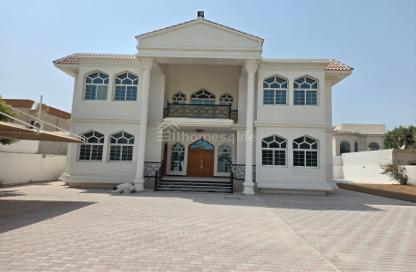 Villa - 7+ - 7+ for rent in Al Barsha 3 Villas - Al Barsha 3 - Al Barsha - Dubai