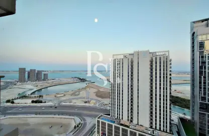 Apartment - 3 Bedrooms - 3 Bathrooms for sale in Reflection - Shams Abu Dhabi - Al Reem Island - Abu Dhabi Apartment - 3 Bedrooms - 3 Bathrooms for sale in Reflection - Shams Abu Dhabi - Al Reem Island - Abu Dhabi