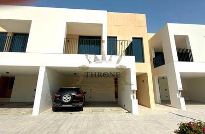 Villa - 3 Bedrooms - 4 Bathrooms for rent in Bliss 2 - Arabian Ranches 3 - Dubai Villa - 3 Bedrooms - 4 Bathrooms for rent in Bliss 2 - Arabian Ranches 3 - Dubai
