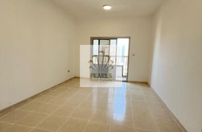 Apartment - 2 Bedrooms - 2 Bathrooms for rent in Al Naemiya Tower 1 - Al Naemiya Towers - Al Nuaimiya - Ajman