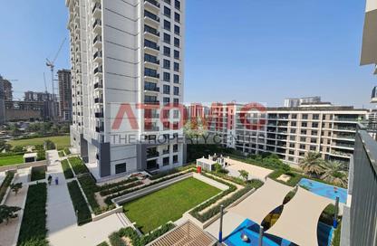 Apartment - 2 Bedrooms - 2 Bathrooms for sale in Park Field Tower 1 - Park Field - Dubai Hills Estate - Dubai