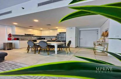 Apartment - 1 Bedroom - 1 Bathroom for rent in Lamtara 3 - Madinat Jumeirah Living - Umm Suqeim 3 - Umm Suqeim - Dubai