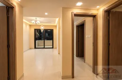 Apartment - 1 Bedroom - 2 Bathrooms for rent in Uptown Al Zahia - Al Zahia - Muwaileh Commercial - Sharjah