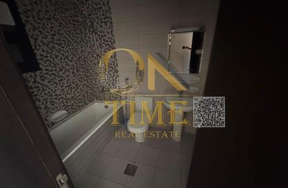 Apartment - 1 - 2 for rent in Nuaimia Two Tower - Al Nuimiya 2 - Al Nuaimiya - Ajman Apartment - 1 - 2 for rent in Nuaimia Two Tower - Al Nuimiya 2 - Al Nuaimiya - Ajman