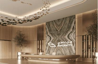Apartment - 1 - 1 for sale in Binghatti Skyterraces - Dubai Autodrome and Business Park - Motor City - Dubai Apartment - 1 - 1 for sale in Binghatti Skyterraces - Dubai Autodrome and Business Park - Motor City - Dubai
