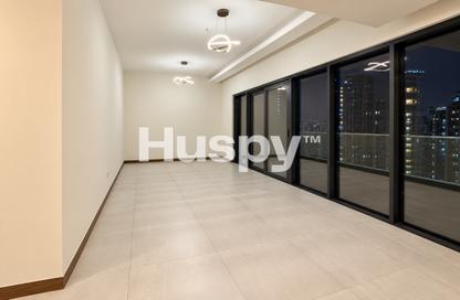 Apartment - 2 - 2 for rent in SOL Bay - Business Bay - Dubai