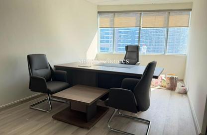 Office Space - Studio for rent in XL Tower - Business Bay - Dubai