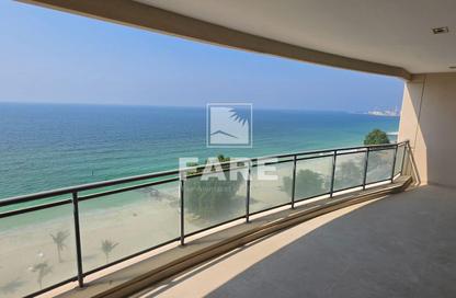 Apartment - 3 - 5 for sale in The Residence - Al Khaldeia Area - Sharjah Apartment - 3 - 5 for sale in The Residence - Al Khaldeia Area - Sharjah