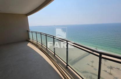 Apartment - 3 - 5 for sale in The Residence - Al Khaldeia Area - Sharjah