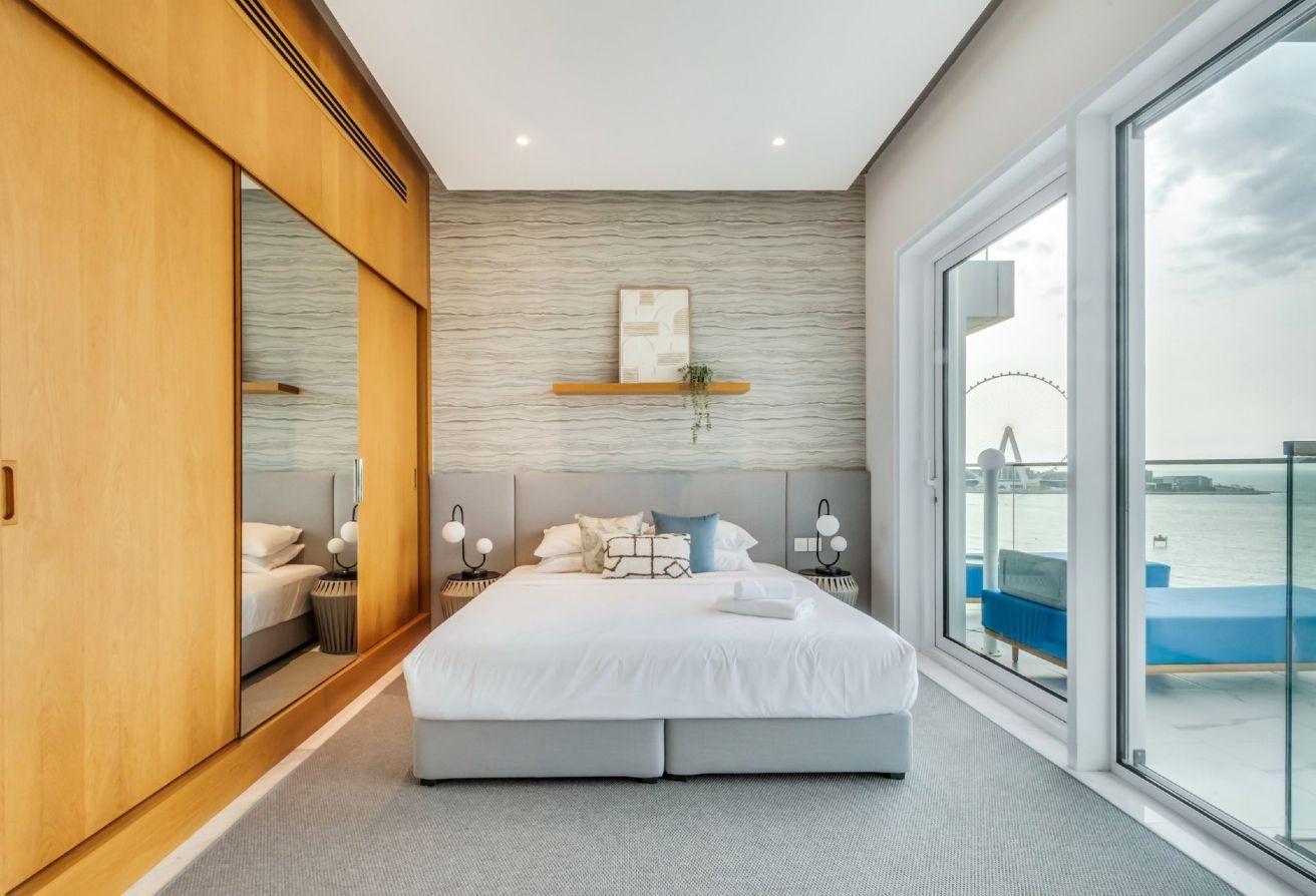 GuestReady - Panoramic views from One JBR photo 12