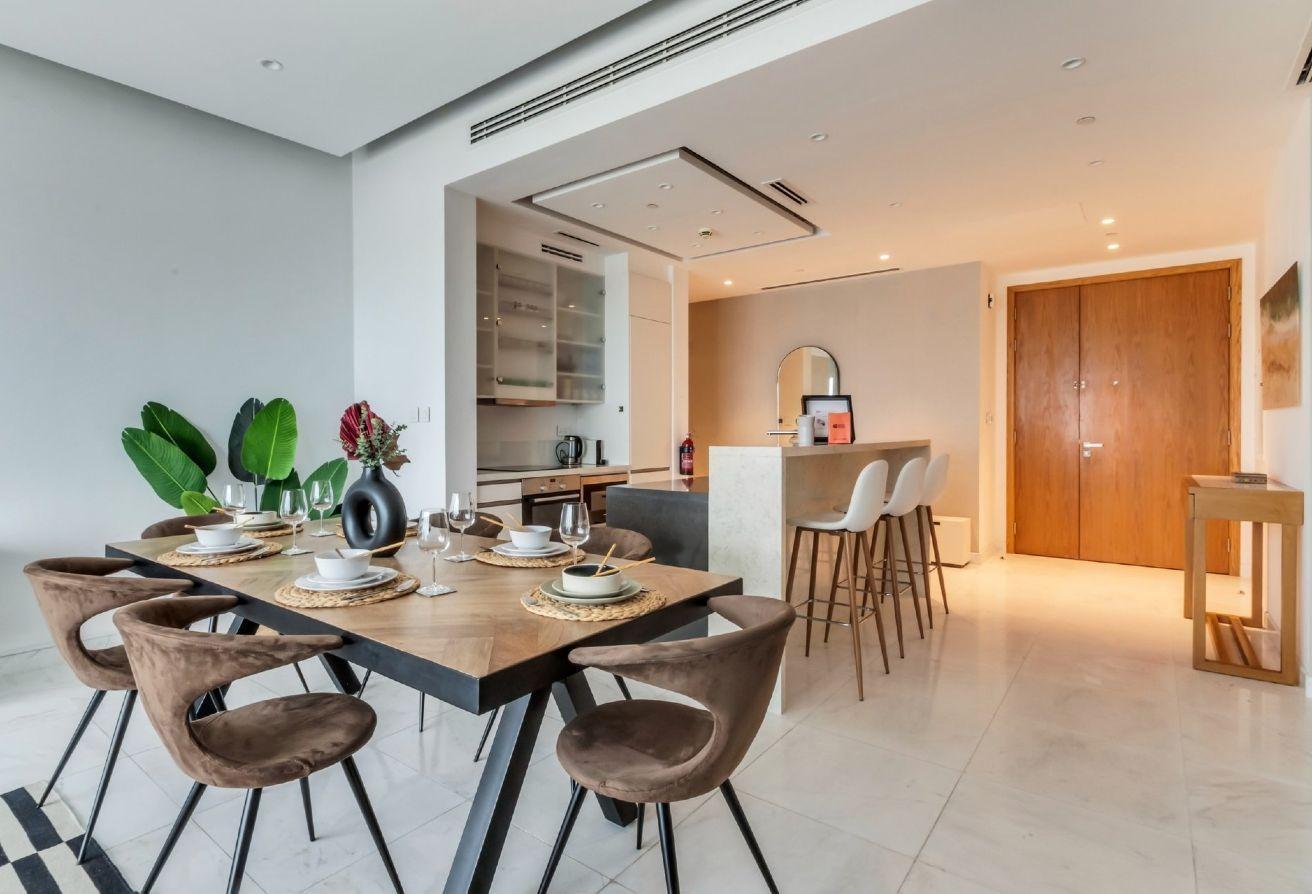 GuestReady - Panoramic views from One JBR photo 9