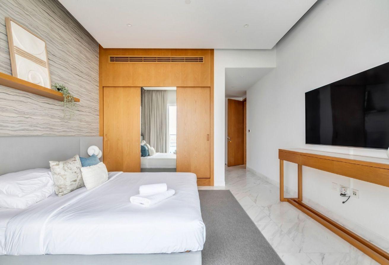 GuestReady - Panoramic views from One JBR photo 17