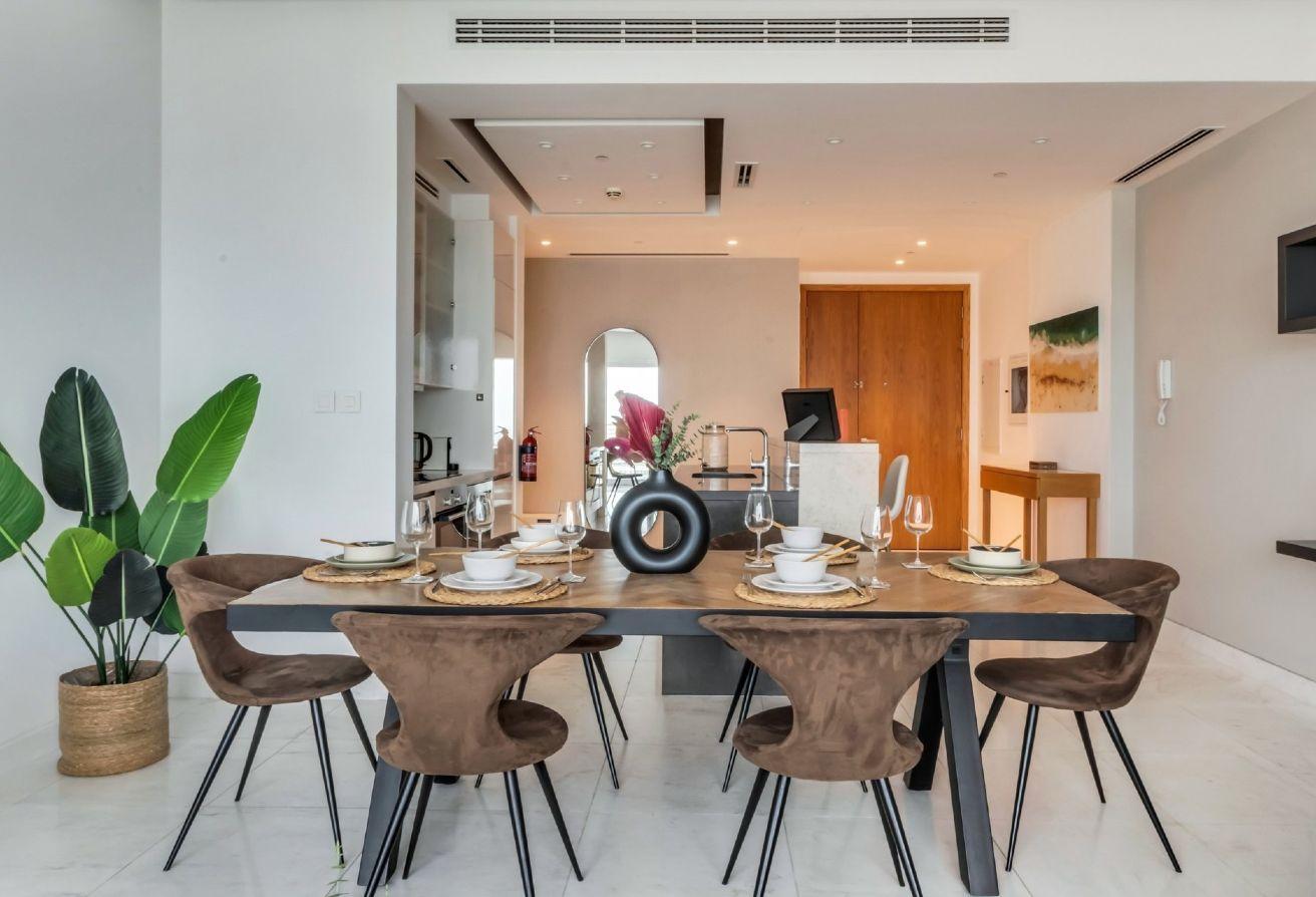GuestReady - Panoramic views from One JBR photo 10