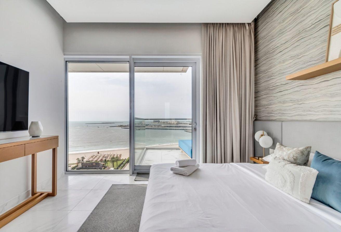 GuestReady - Panoramic views from One JBR photo 21