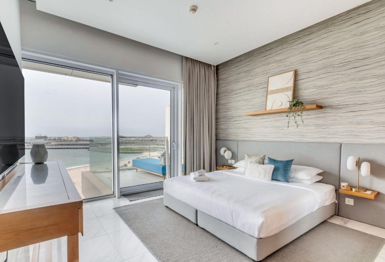 GuestReady - Panoramic views from One JBR photo 3