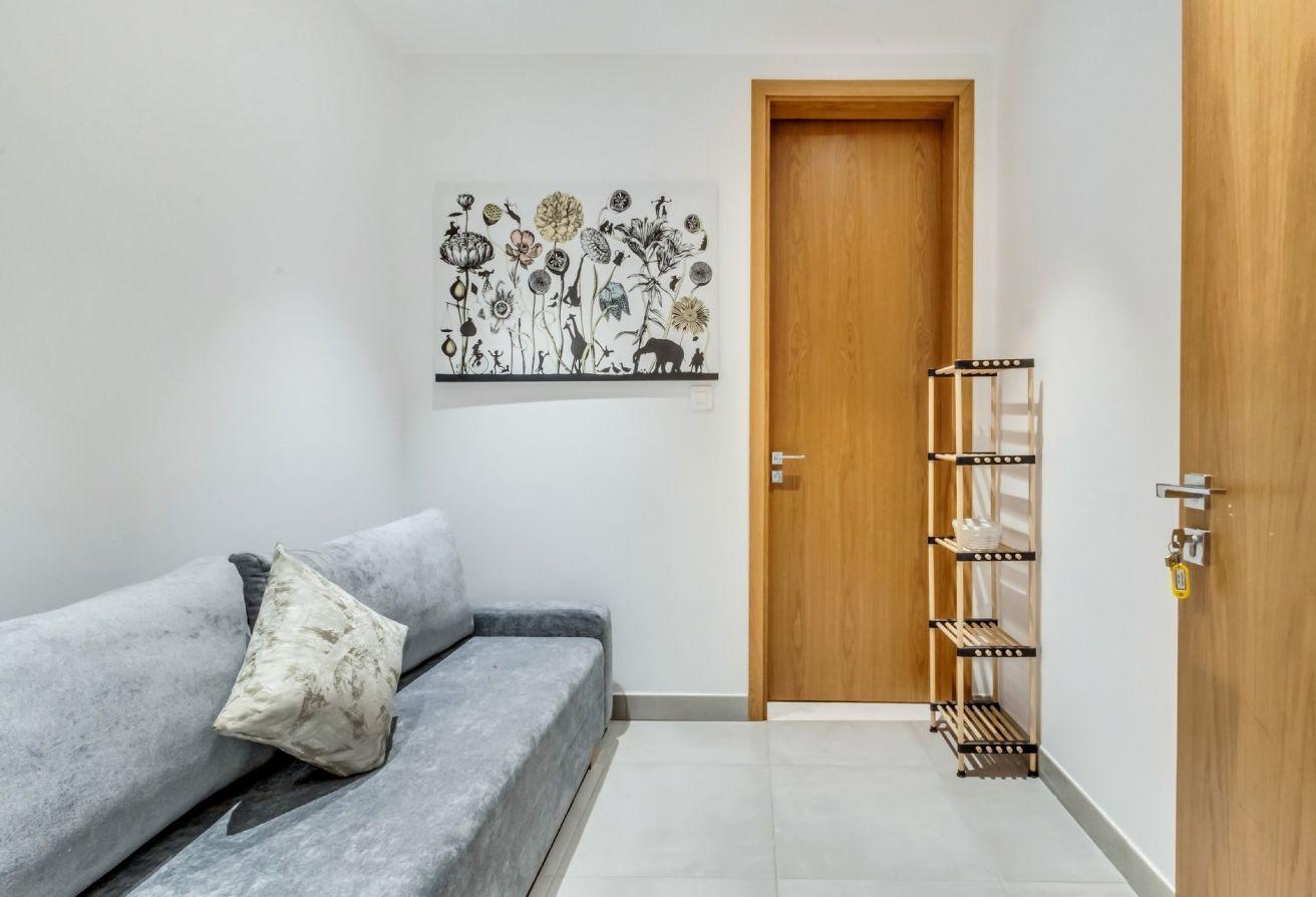 GuestReady - Panoramic views from One JBR photo 22