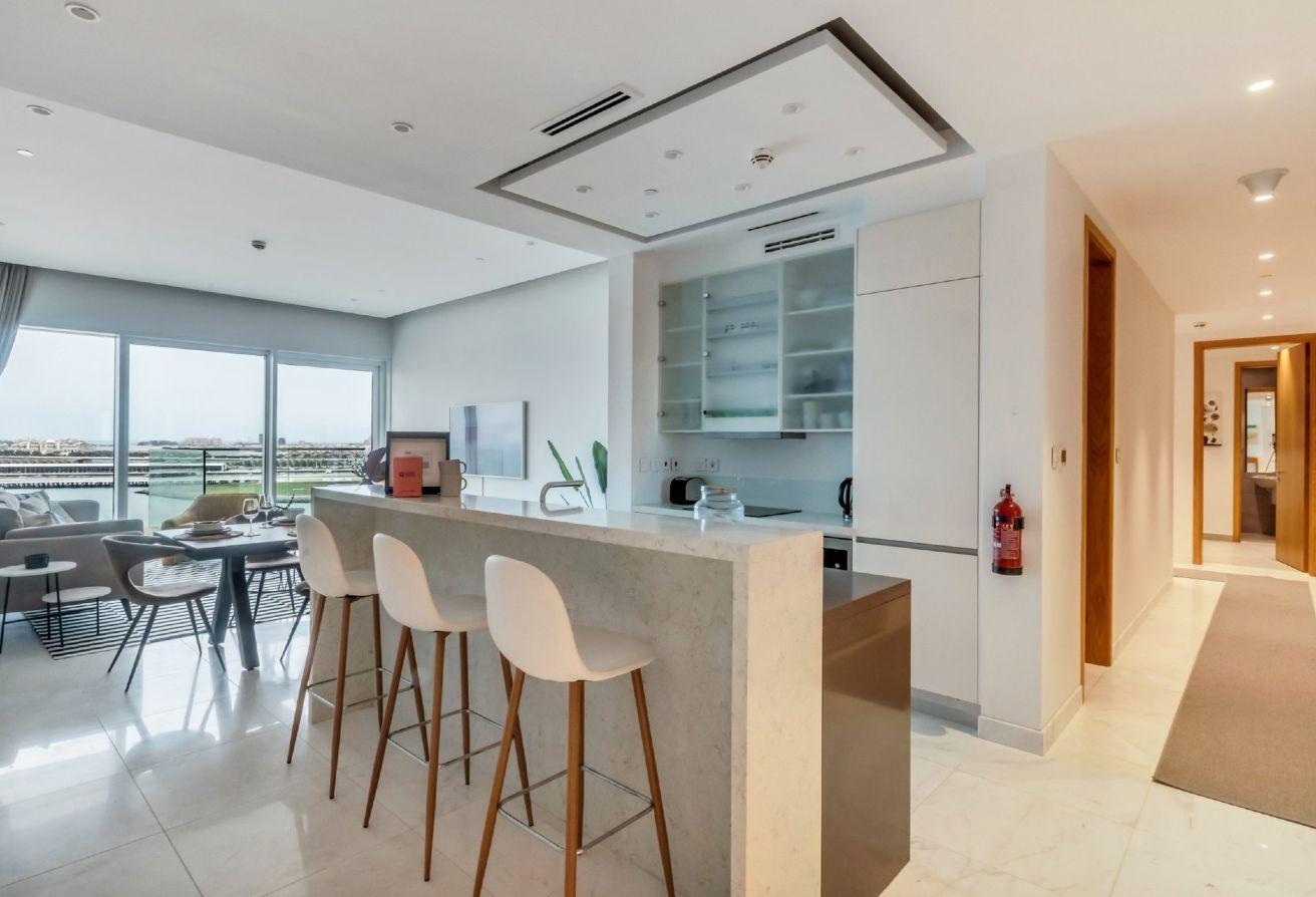 GuestReady - Panoramic views from One JBR photo 11