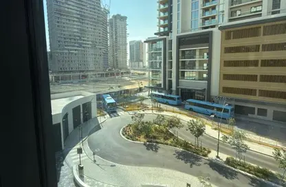 شقة - غرفة نوم - 1 حمام للبيع في برج The Crest C - ذا كريست - صبحا هارتلاند - مدينة الشيخ محمد بن راشد - دبي