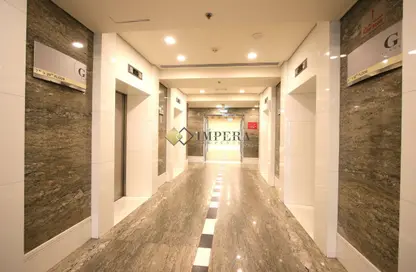 Office Space - Studio - 2 Bathrooms for rent in Business Central Tower A - Business Central - Dubai Media City - Dubai