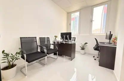 Office Space - Studio - 1 Bathroom for rent in Horizone Building - Port Saeed - Deira - Dubai Office Space - Studio - 1 Bathroom for rent in Horizone Building - Port Saeed - Deira - Dubai