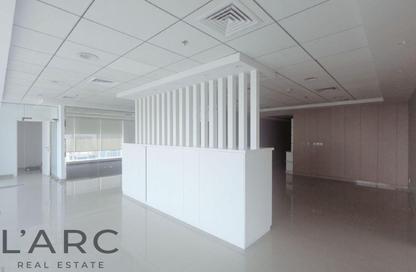 مكتب - استوديو للايجار في برج بورلينجتون - الخليج التجاري - دبي مكتب - استوديو للايجار في برج بورلينجتون - الخليج التجاري - دبي
