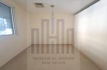 Apartment - Studio - 1 Bathroom for rent in Muwailih Building - Muwaileh - Sharjah