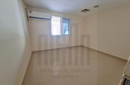 Apartment - Studio - 1 Bathroom for rent in Muwailih Building - Muwaileh - Sharjah Apartment - Studio - 1 Bathroom for rent in Muwailih Building - Muwaileh - Sharjah