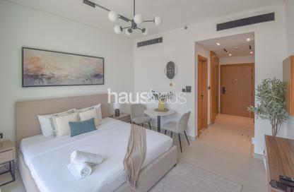 Apartment - Studio - 1 for sale in Binghatti Azure - District 16 - Jumeirah Village Circle - Dubai