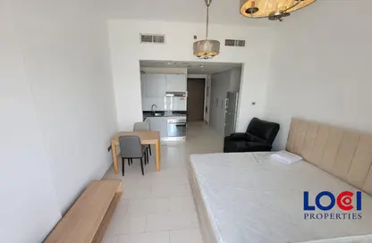 Apartment - 1 Bathroom for rent in AZIZI Roy Mediterranean - Al Furjan - Dubai Apartment - 1 Bathroom for rent in AZIZI Roy Mediterranean - Al Furjan - Dubai
