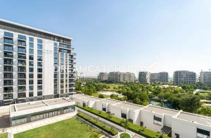 Apartment - 2 Bedrooms - 2 Bathrooms for rent in Executive Residences 1 - Executive Residences - Dubai Hills Estate - Dubai