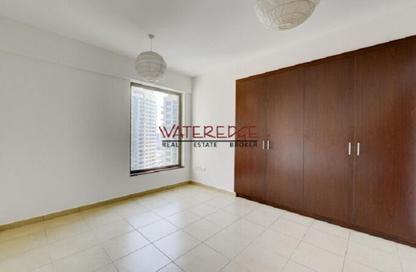 Apartment - 3 Bedrooms - 4 Bathrooms for rent in Amwaj 4 - Amwaj - Jumeirah Beach Residence - Dubai