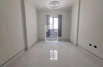 Apartment - Studio - 1 Bathroom for rent in Sarab 2 - Aljada - Sharjah