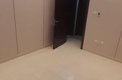 Apartment - 2 Bedrooms - 3 Bathrooms for rent in City Tower - Al Nuaimiya - Ajman