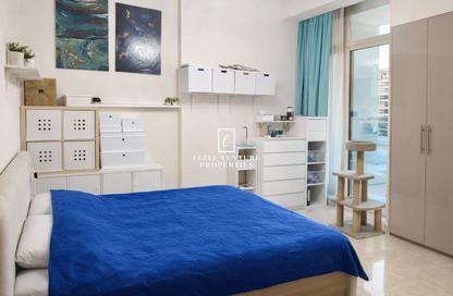 Apartment - 2 - 3 for rent in Samana Greens - Arjan - Dubai
