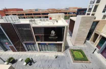 شقة - 1 حمام للايجار في أبتاون الزاهية - الزاهية - تجارية مويلح - الشارقة