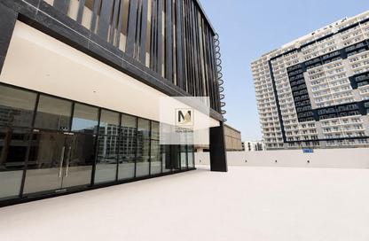 Retail - Studio - 1 Bathroom for rent in Gharbi I Residences - Arjan - Dubai