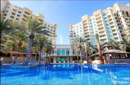 Apartment - 2 Bedrooms - 3 Bathrooms for rent in Al Das - Shoreline Apartments - Palm Jumeirah - Dubai Apartment - 2 Bedrooms - 3 Bathrooms for rent in Al Das - Shoreline Apartments - Palm Jumeirah - Dubai