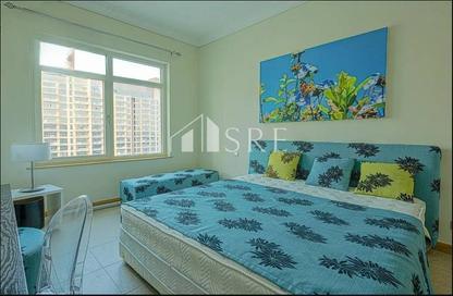 Apartment - 2 Bedrooms - 3 Bathrooms for rent in Al Das - Shoreline Apartments - Palm Jumeirah - Dubai Apartment - 2 Bedrooms - 3 Bathrooms for rent in Al Das - Shoreline Apartments - Palm Jumeirah - Dubai