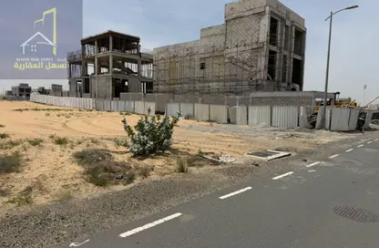 Land - Studio for sale in Tilal City D - Tilal City - Sharjah