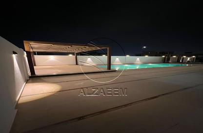 Villa - 5 - 7 for sale in Alreeman - Al Shamkha - Abu Dhabi