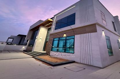 Villa - 5 - 7 for sale in Alreeman - Al Shamkha - Abu Dhabi
