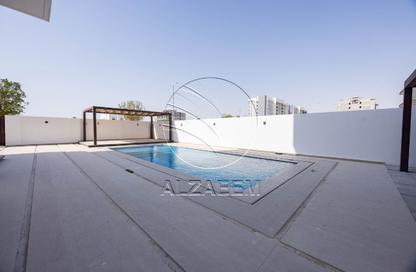 Villa - 5 - 7 for sale in Alreeman - Al Shamkha - Abu Dhabi Villa - 5 - 7 for sale in Alreeman - Al Shamkha - Abu Dhabi