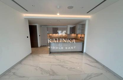 Apartment - 1 Bedroom - 2 Bathrooms for sale in Crest Grande - Sobha Hartland - Mohammed Bin Rashid City - Dubai