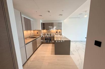 Apartment - 1 Bedroom - 2 Bathrooms for sale in Crest Grande - Sobha Hartland - Mohammed Bin Rashid City - Dubai