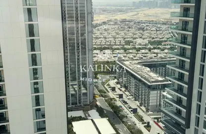 Apartment - 1 Bedroom - 2 Bathrooms for sale in Crest Grande - Sobha Hartland - Mohammed Bin Rashid City - Dubai