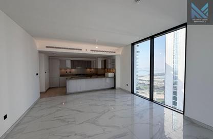 Apartment - 3 Bedrooms - 5 Bathrooms for rent in Crest Grande - Sobha Hartland - Mohammed Bin Rashid City - Dubai